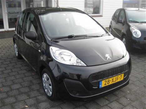 Peugeot 107 - 1.0 Access Accent (AIRCO) - 1