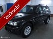 Opel Frontera - 2.2i Olympus - 1 - Thumbnail