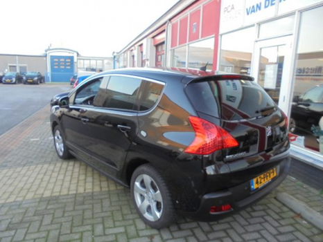 Peugeot 3008 - 1.6 THP ST, Nav, Panodak, Head up - 1