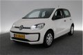 Volkswagen Up! - 1.0 BMT take up AIRCO / RADIO / CPV - 1 - Thumbnail