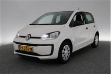 Volkswagen Up! - 1.0 BMT take up AIRCO / RADIO / CPV