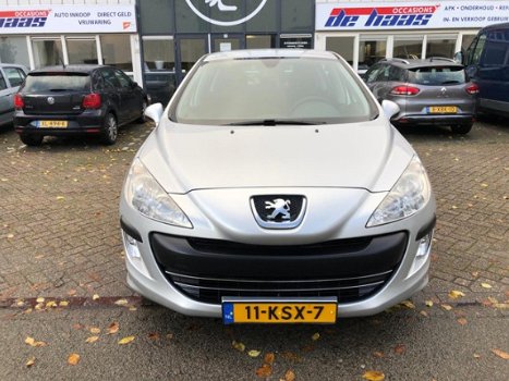 Peugeot 308 - 1.6 VTi X-line - 1