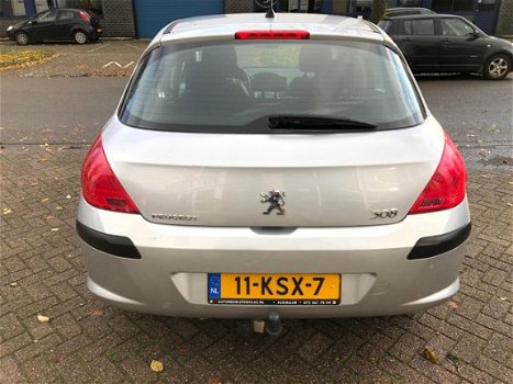 Peugeot 308 - 1.6 VTi X-line - 1