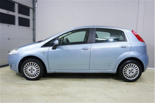 Fiat Grande Punto - 1.4 Dynamic - 1