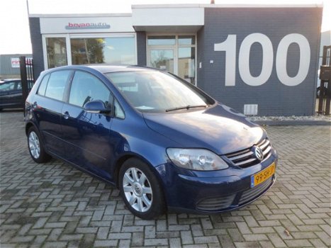 Volkswagen Golf Plus - 1.9 TDI Sportline - 1