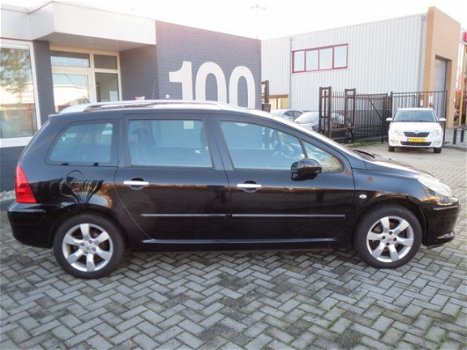 Peugeot 307 SW - 1.6 HDiF Premium - 1