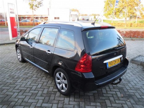 Peugeot 307 SW - 1.6 HDiF Premium - 1