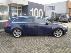 Opel Insignia Sports Tourer - 2.0 CDTI EcoFLEX Edition