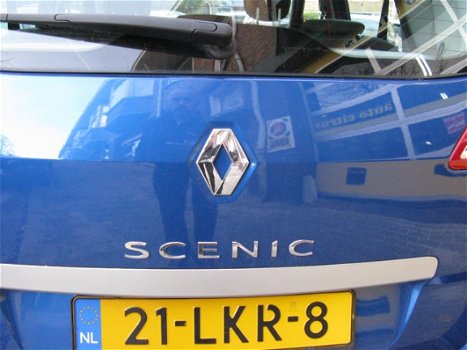 Renault Scénic - 2.0 Dynamique - 1