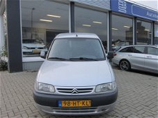 Citroën Berlingo - 1.6-16V M.Nouv.Front