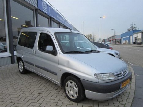 Citroën Berlingo - 1.6-16V M.Nouv.Front - 1