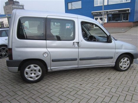 Citroën Berlingo - 1.6-16V M.Nouv.Front - 1