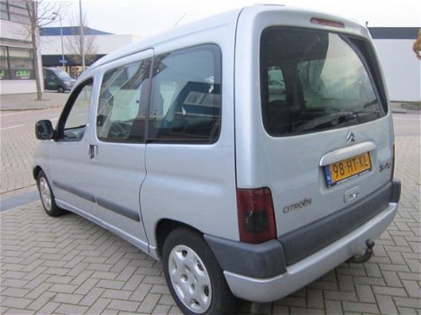 Citroën Berlingo - 1.6-16V M.Nouv.Front - 1