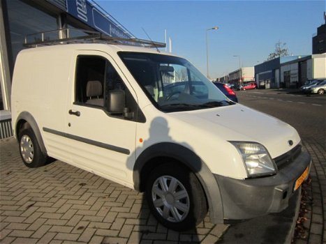 Ford Transit Connect - T200S 1.8 TDdi Cent - 1