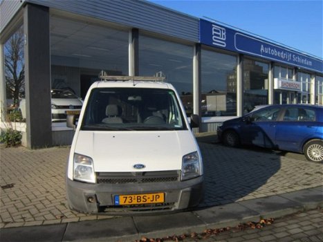 Ford Transit Connect - T200S 1.8 TDdi Cent - 1