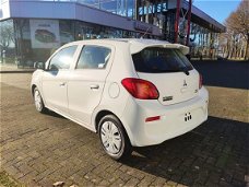 Mitsubishi Space Star - 1.0 Cool plus Airco 2020 Rijklaar Nieuw