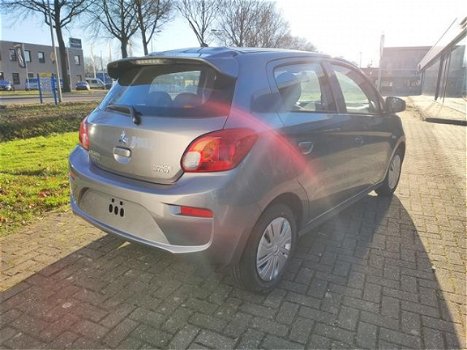 Mitsubishi Space Star - 1.0 Cool plus Airco 2020 Rijklaar Nieuw - 1