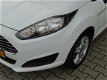 Ford Fiesta - 1.0 65PK STYLE 5DRS LMV / AIRCO / DEALER ONDERHOUDEN - 1 - Thumbnail