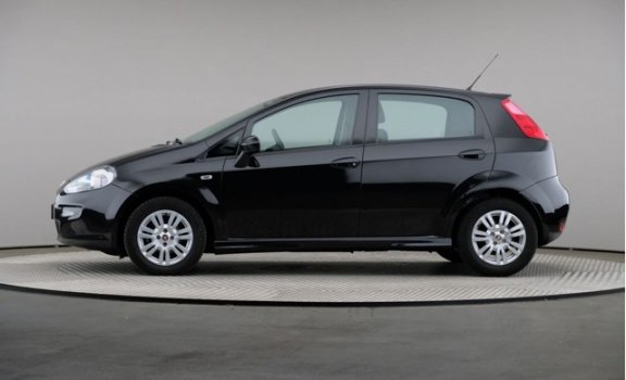 Fiat Punto - 1.3 MultiJet Street, Airconditioning - 1