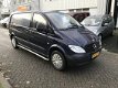 Mercedes-Benz Vito - 109 CDI 320 Lang Amigo - 1 - Thumbnail