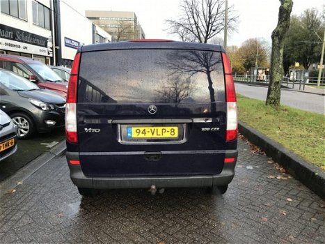 Mercedes-Benz Vito - 109 CDI 320 Lang Amigo - 1