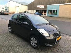 Toyota Yaris - 1.0 VVTi Terra APK/AIRCO/NAP/elekt ramen/meeneemprijs