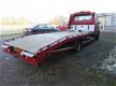 Mercedes-Benz Sprinter - , autoambulance , oprijwagen , tijhof opbouw met lier 412 D Xlang APK NIEUW - 1 - Thumbnail