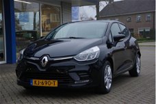 Renault Clio - 0.9 TCe Zen Navigatie DAB+ Bluetooth