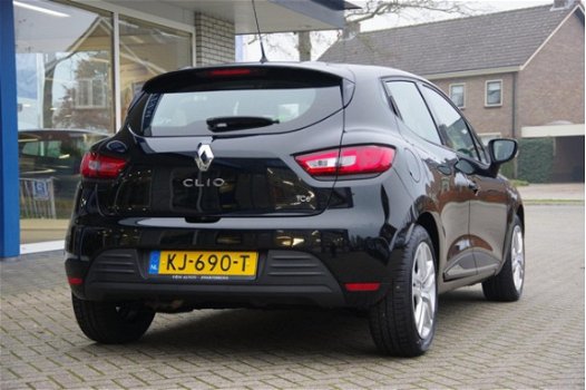 Renault Clio - 0.9 TCe Zen Navigatie DAB+ Bluetooth - 1