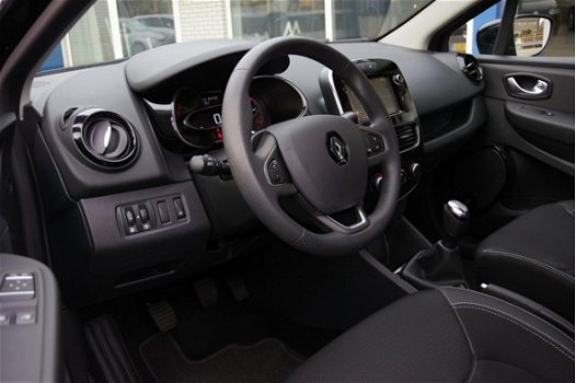 Renault Clio - 0.9 TCe Zen Navigatie DAB+ Bluetooth - 1