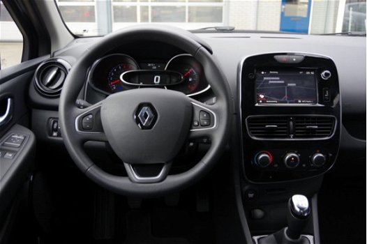 Renault Clio - 0.9 TCe Zen Navigatie DAB+ Bluetooth - 1