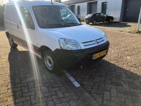 Citroën Berlingo - 1.9 D 600 - 1