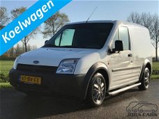 Ford Transit Connect - 1.8 TDCI Koelauto 2005 88.371 Km