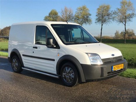 Ford Transit Connect - 1.8 TDCI Koelauto 2005 88.371 Km - 1