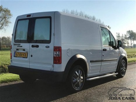 Ford Transit Connect - 1.8 TDCI Koelauto 2005 88.371 Km - 1
