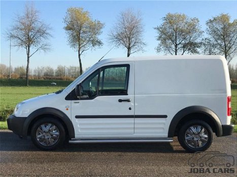 Ford Transit Connect - 1.8 TDCI Koelauto 2005 88.371 Km - 1