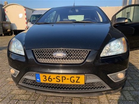 Ford Focus - ST 2.5 T 225pk 2006 APK4-20 2006 CLIMA - 1