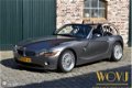 BMW Z4 Roadster - 2.2i - 1 - Thumbnail