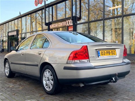 Volvo S60 - 2.4 Sports Edition - 1