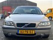 Volvo S60 - 2.4 Sports Edition - 1 - Thumbnail