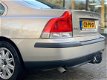 Volvo S60 - 2.4 Sports Edition - 1 - Thumbnail