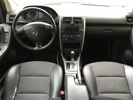 Mercedes-Benz A-klasse - 1.7 A180 5DRS CVT - 1