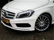 Mercedes-Benz A-klasse - 180 Prestige AMG Xenon/Panodak/Clima/Cruise/Navi - 1 - Thumbnail