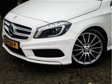 Mercedes-Benz A-klasse - 180 Prestige AMG Xenon/Panodak/Clima/Cruise/Navi