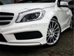 Mercedes-Benz A-klasse - 180 Prestige AMG Xenon/Panodak/Clima/Cruise/Navi - 1 - Thumbnail