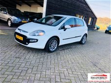 Fiat Punto Evo - 1.3 Multijet 16v 85 Dynamic