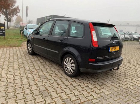 Ford Focus C-Max - 1.8-16V Trend //AIRCO//CRUISE CONTROLE//APK 12-2019// - 1