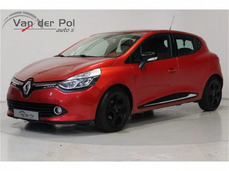 Renault Clio - 0.9 TCe Dynamique AIRCO CRUISE CONTROL NAVIGATIE 15