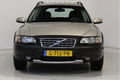 Volvo XC70 - 2.5 T CLIMATE CONTROL CRUISE CONTROL 16 INCH VELGEN - 1 - Thumbnail