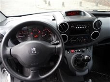 Peugeot Partner - 120 1.6 HDI L1